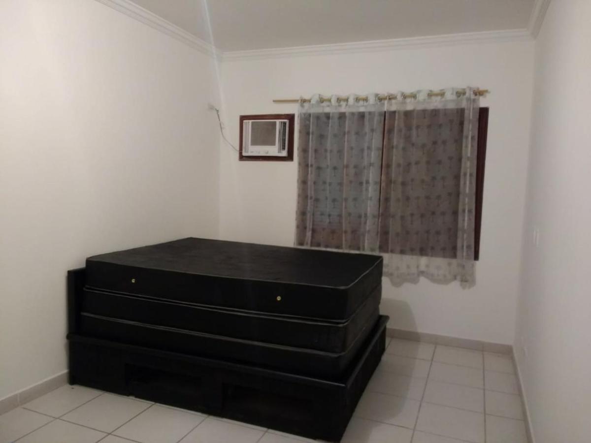 Flat Em Maresias - Em Frente A Praia Exteriör bild