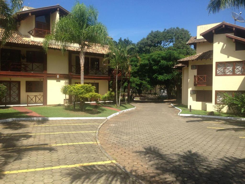 Flat Em Maresias - Em Frente A Praia Exteriör bild
