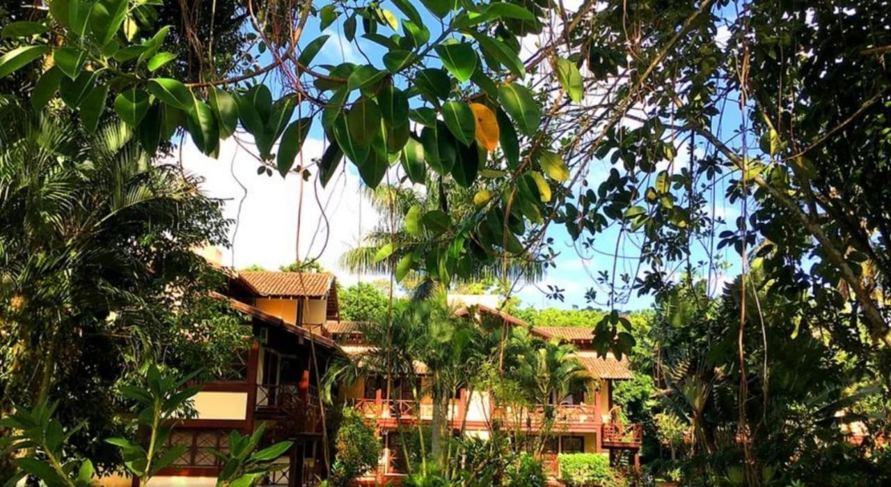 Flat Em Maresias - Em Frente A Praia Exteriör bild