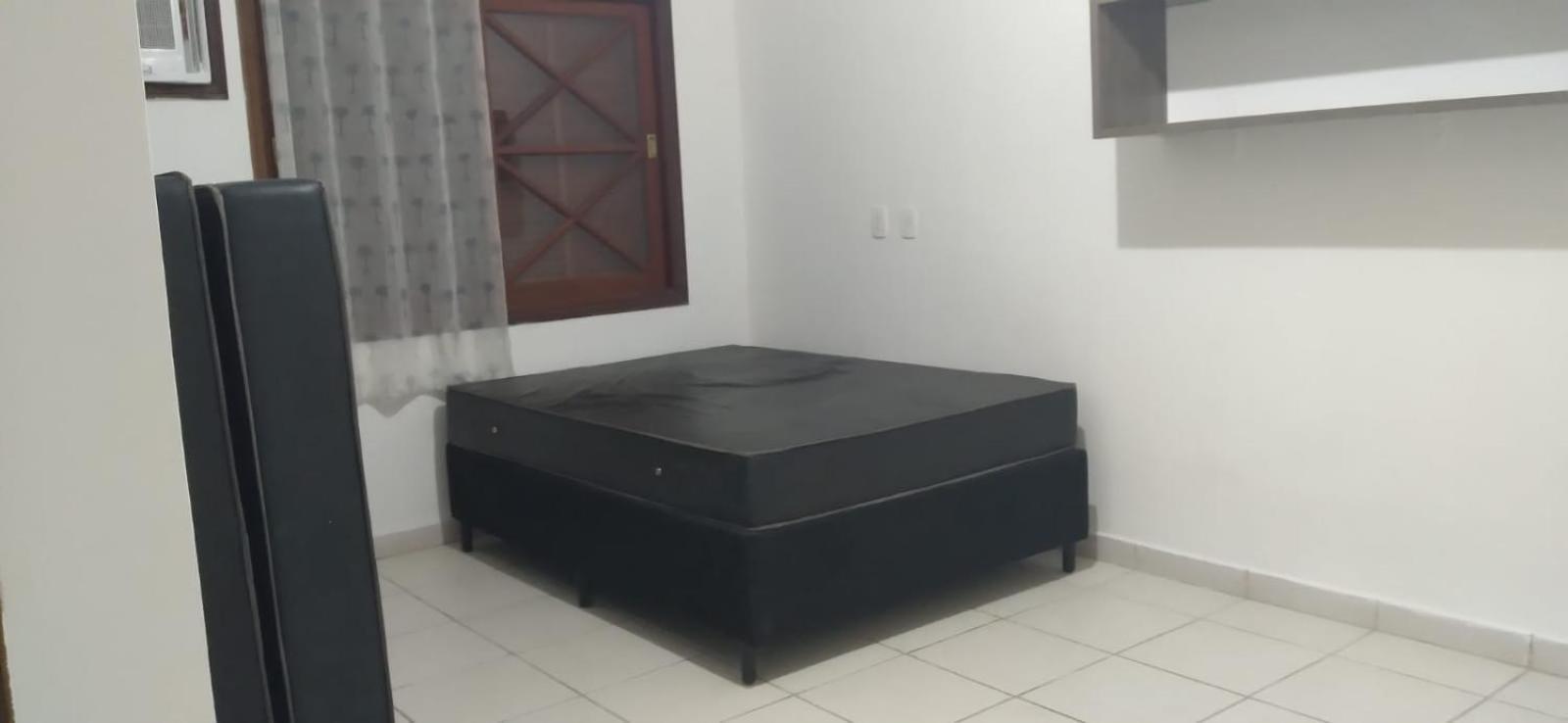 Flat Em Maresias - Em Frente A Praia Exteriör bild