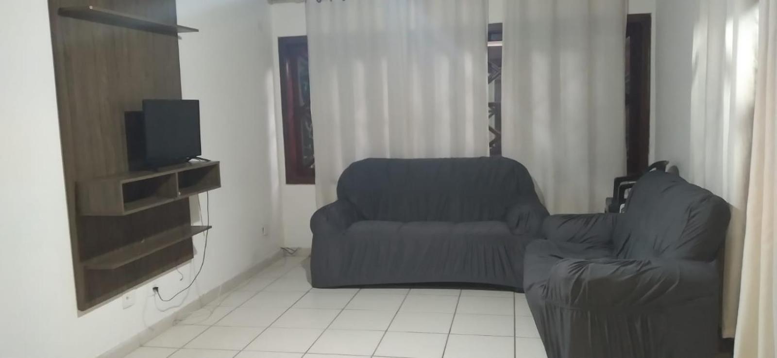 Flat Em Maresias - Em Frente A Praia Exteriör bild