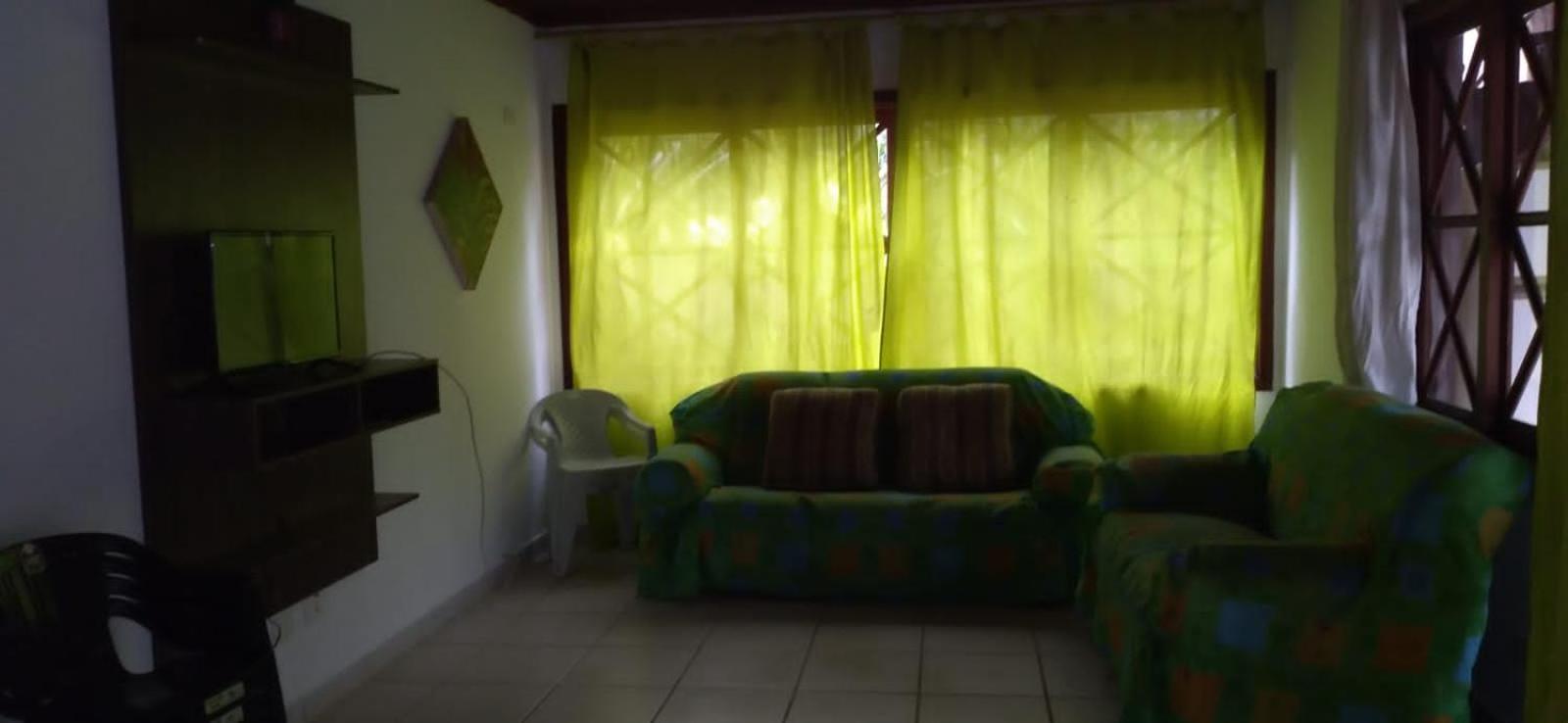 Flat Em Maresias - Em Frente A Praia Exteriör bild